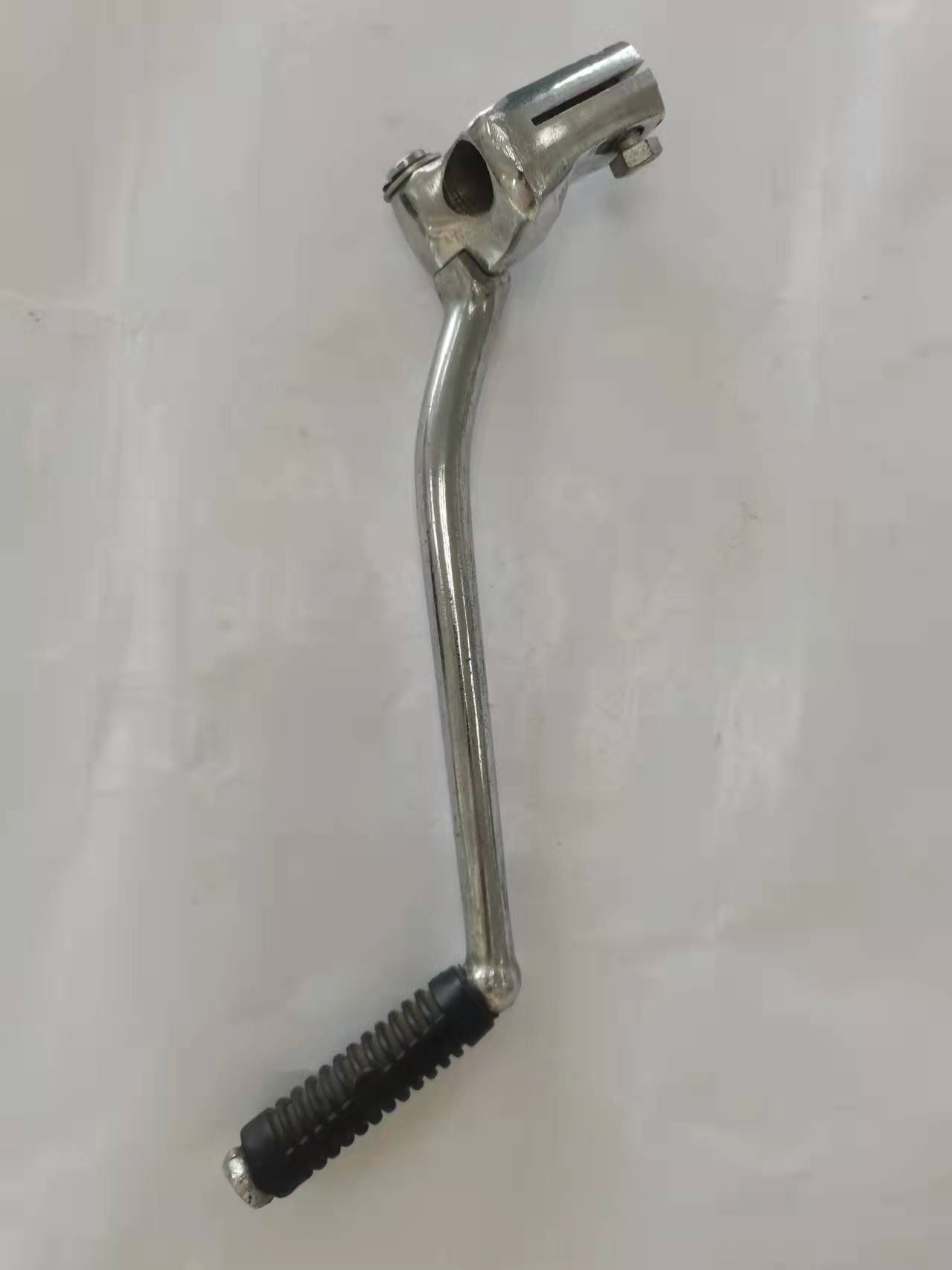 CJ-PJ-start lever