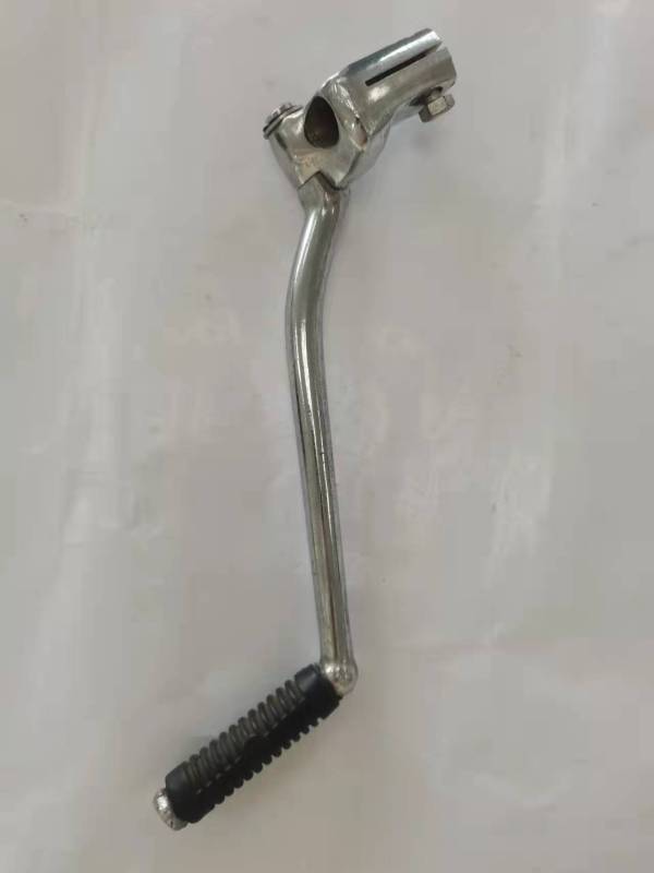 CJ-PJ-start lever