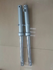 CJ-PJ-front shock