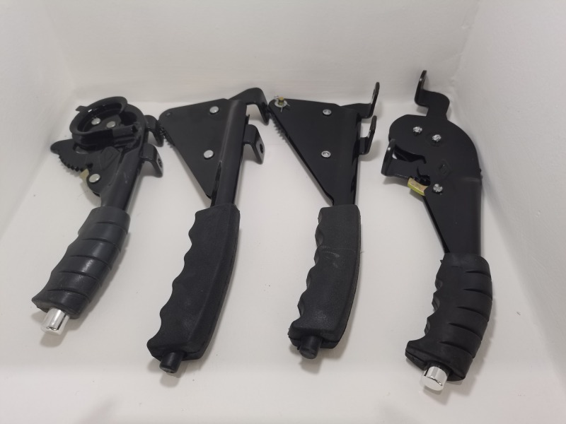 CJ-PJ-handbrake