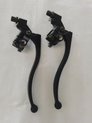 CJ-PJ-Left and right brake handle