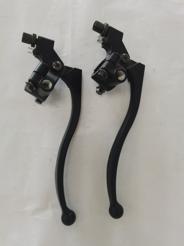 CJ-PJ-Left and right brake handle