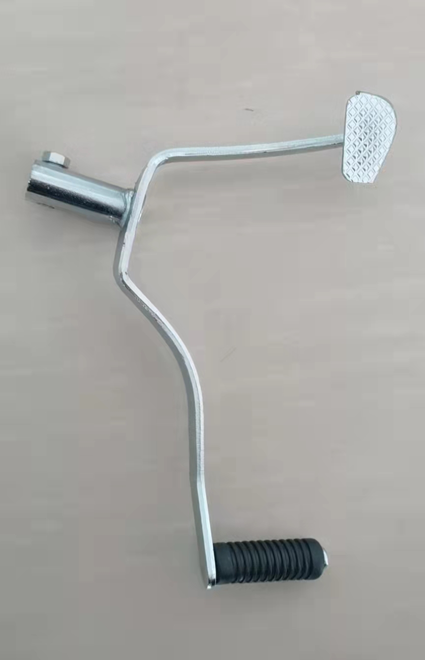 CJ-PJ-CG150-gear lever