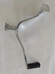 CJ-PJ-CG150-gear lever