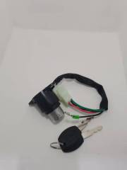 CJ-PJ-set lock