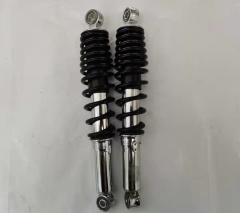CJ-PJ-rear shock
