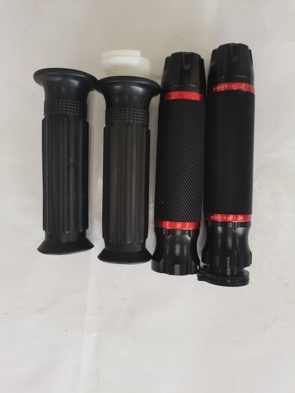 CJ-PJ-Left and right grips