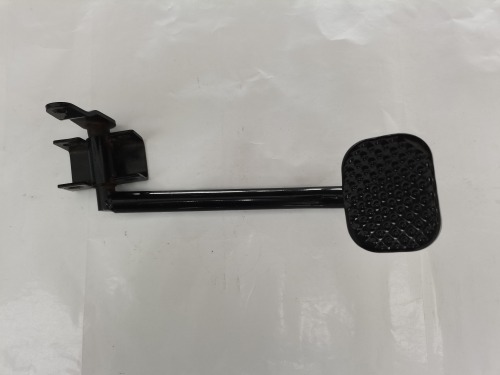 CJ-PJ-rear brake pedal