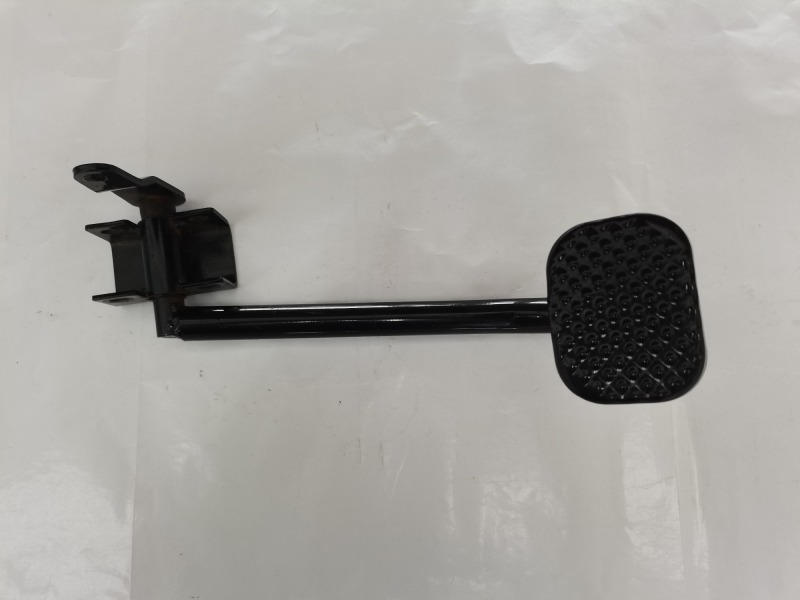 CJ-PJ-rear brake pedal
