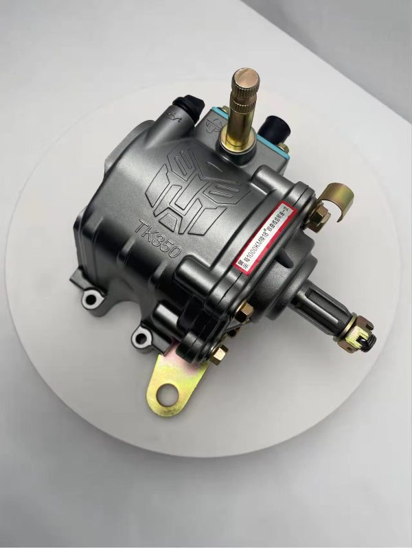 Reverse gear