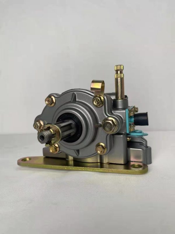 Reverse gear