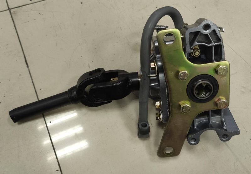 200cc Reverse gear