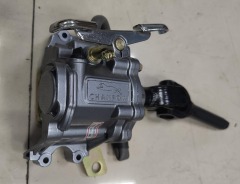 200cc Reverse gear