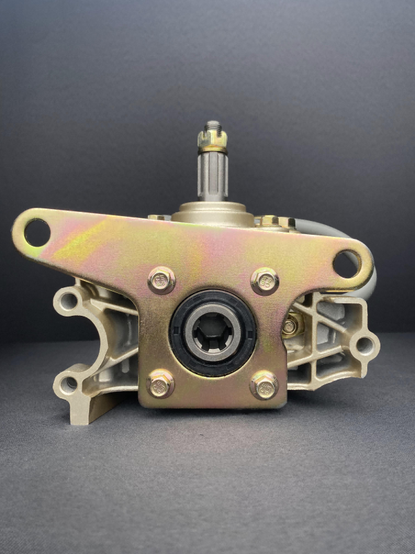 Reverse gear