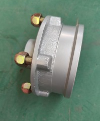 CJ-PJ-Five-hole interchanger