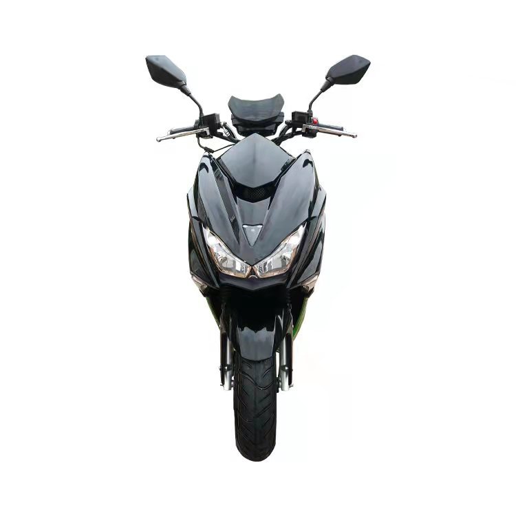 Lion's Roar II 150cc