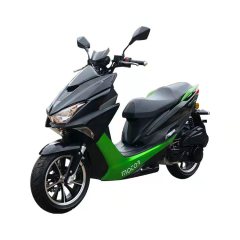 Lion's Roar II 150cc