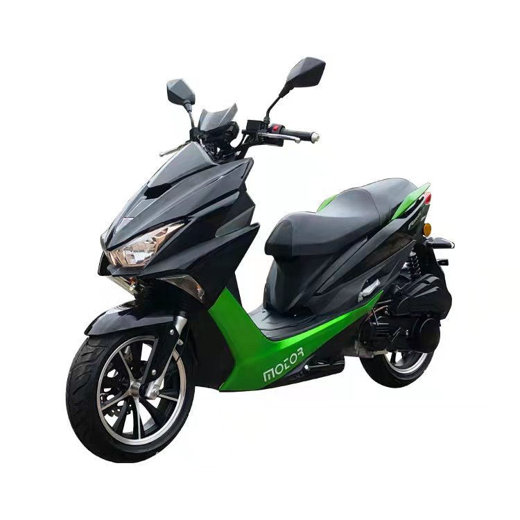 Lion's Roar II 150cc