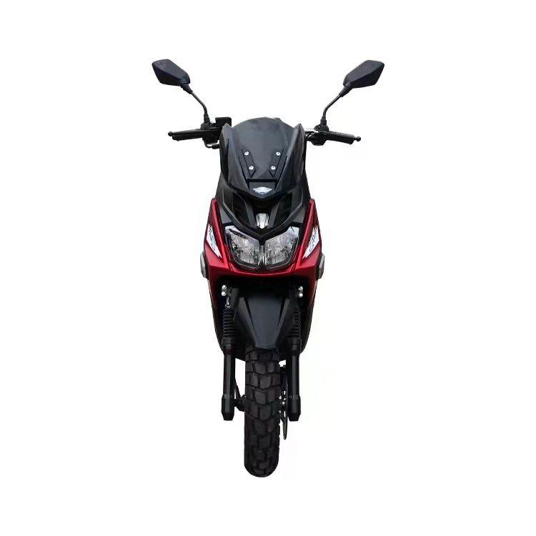 BMW third generation 50cc