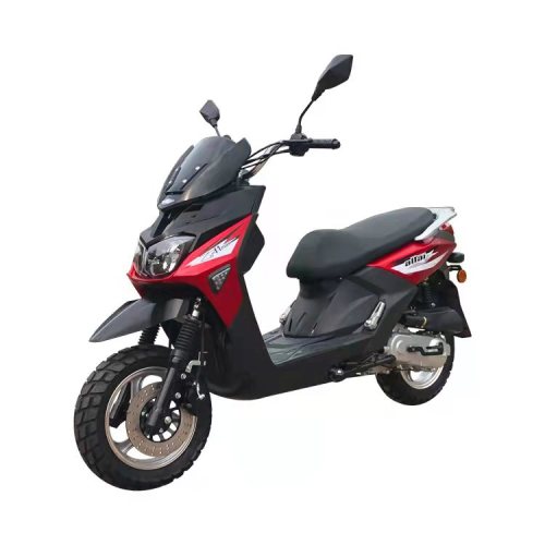BMW third generation 50cc
