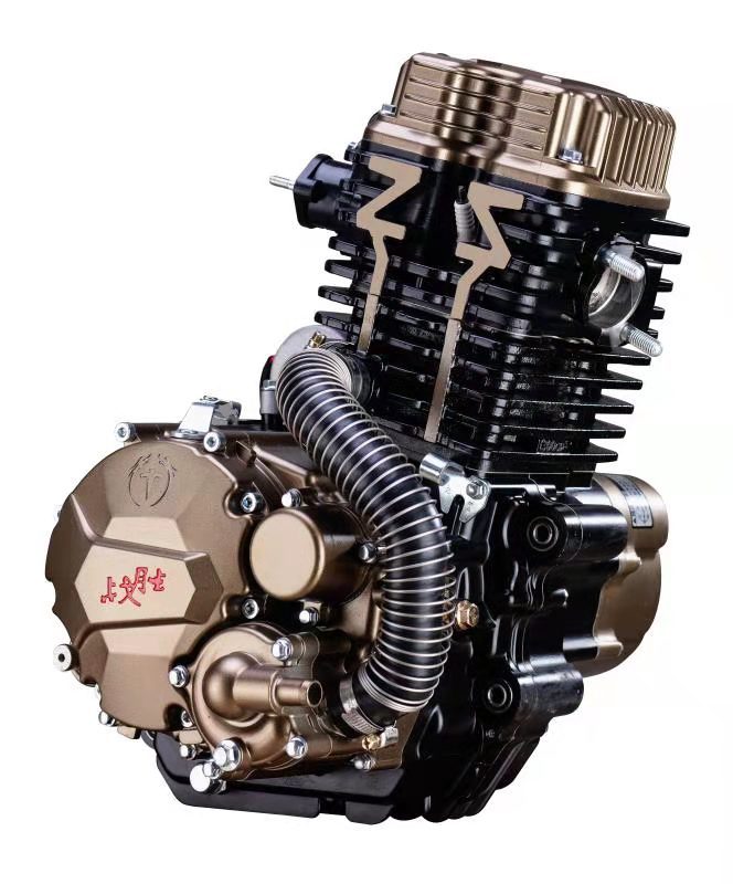 200cc/250cc/300cc Engine
