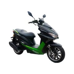 Lion's Roar II 150cc