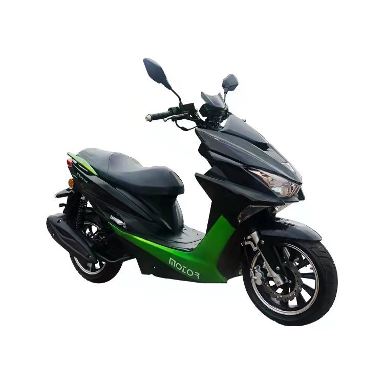 Lion's Roar II 150cc