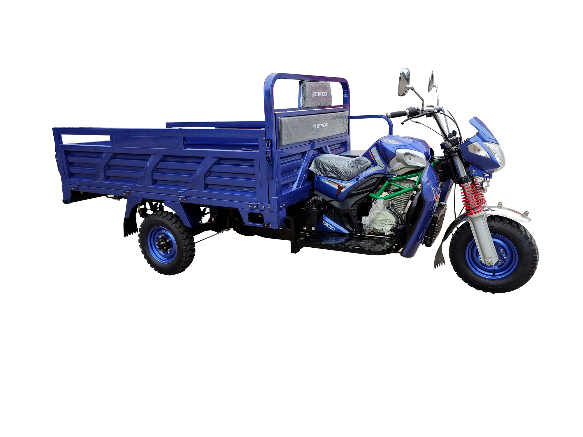CJ250ZH-2