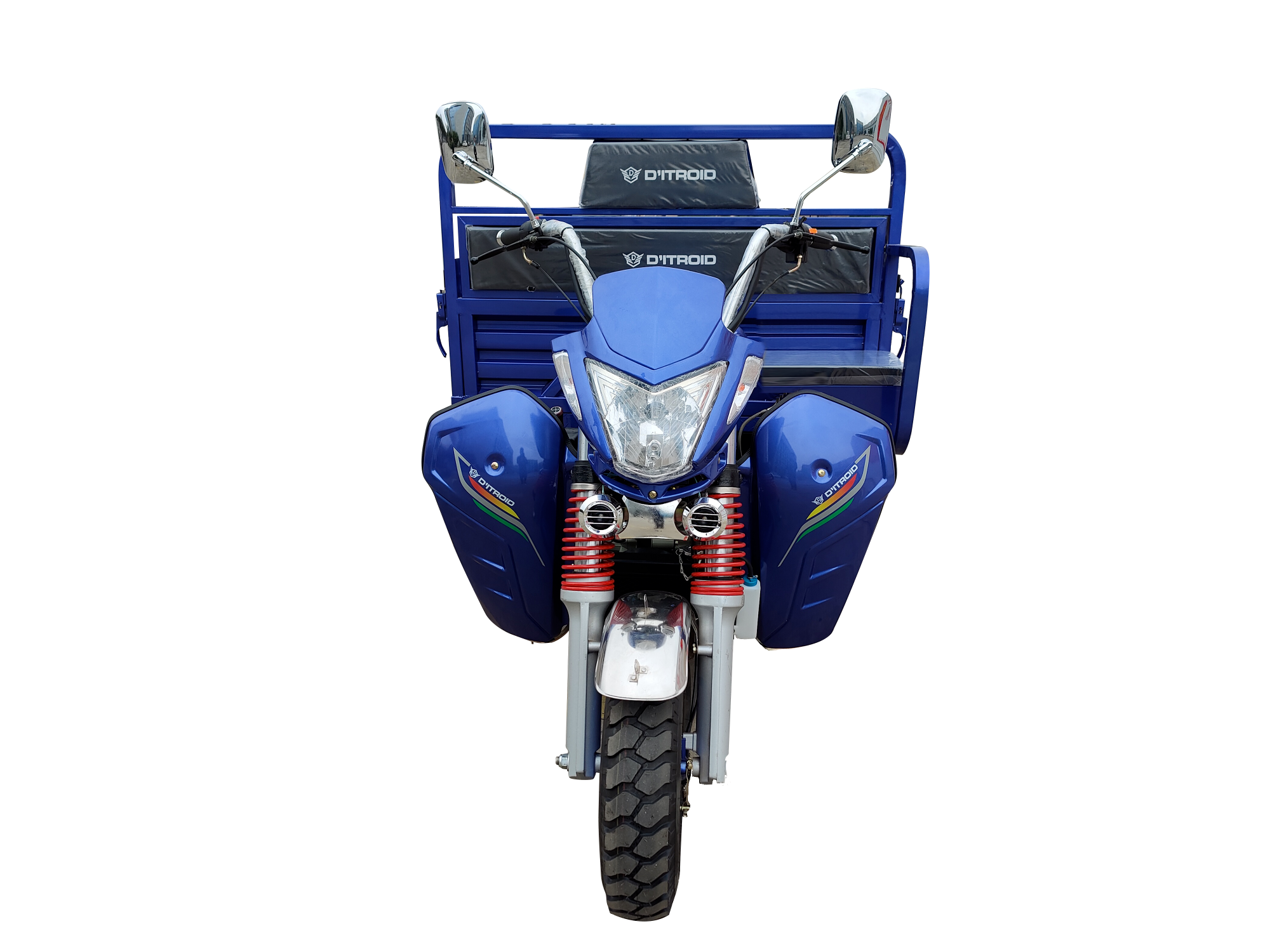 CJ250ZH-2