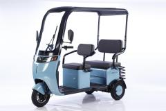 Electric Leisure Tricycle-A7