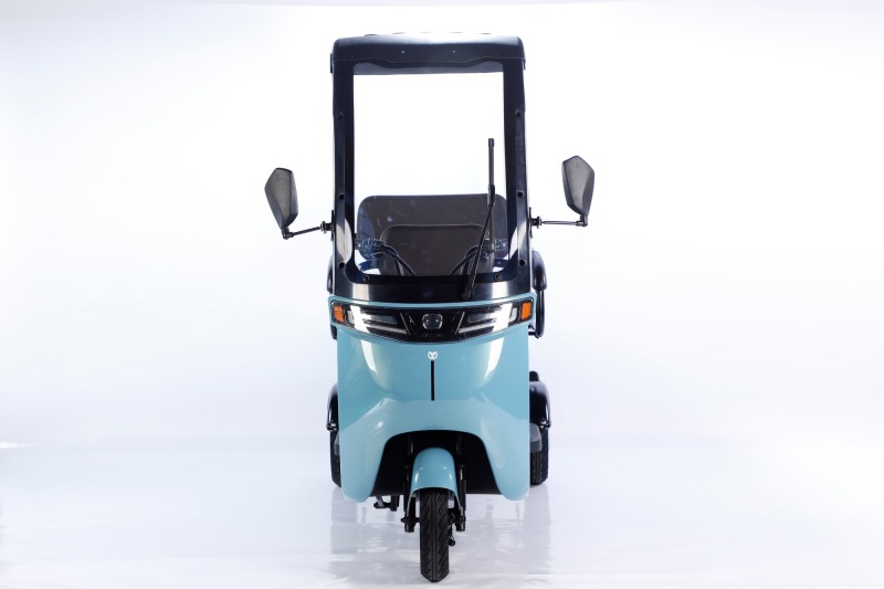 Electric Leisure Tricycle-A7