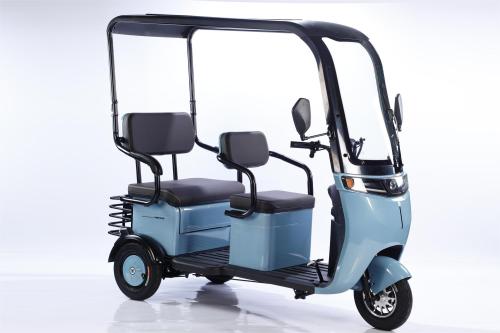 Electric Leisure Tricycle-A7