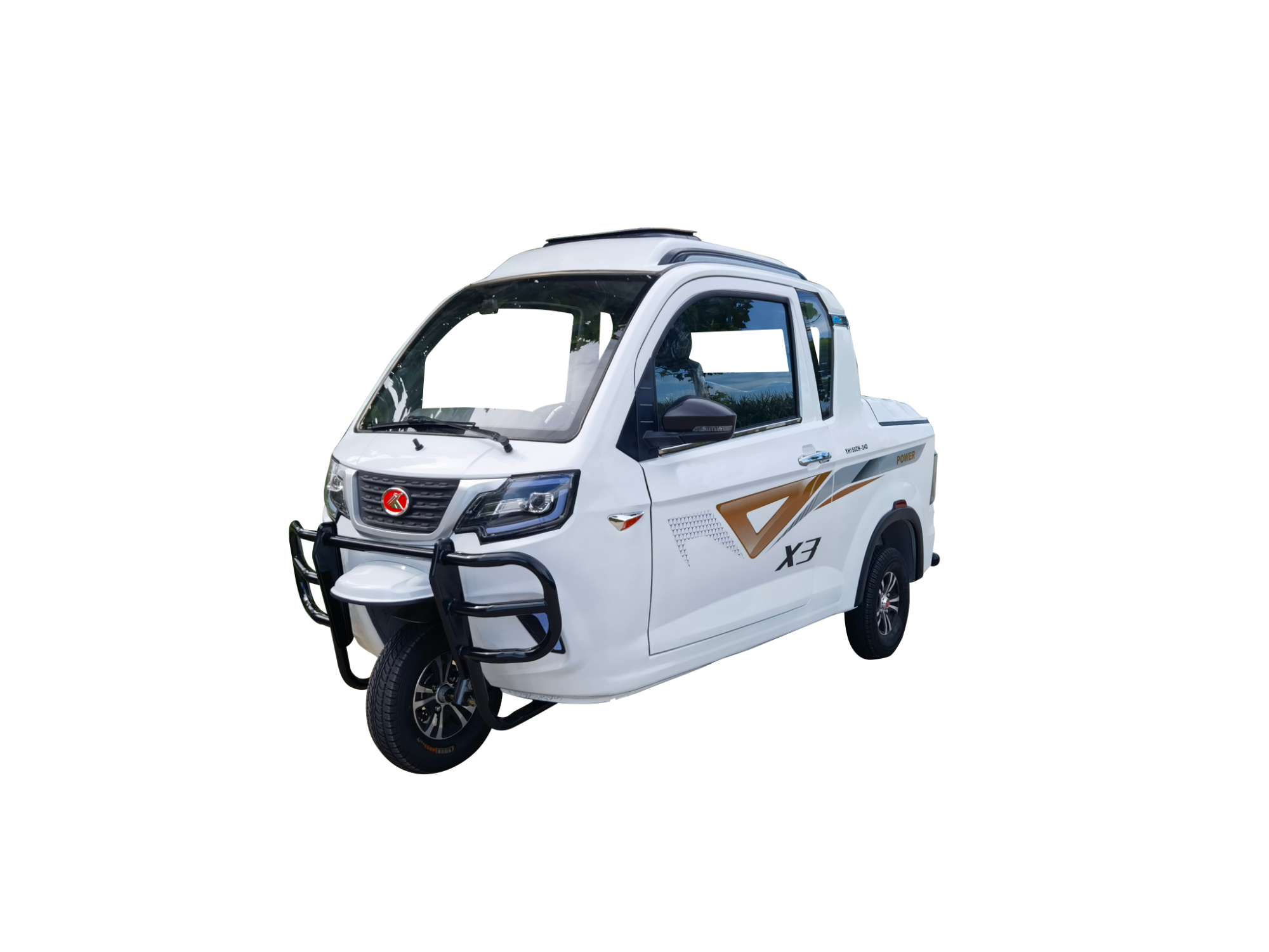 CJ200cc-S2