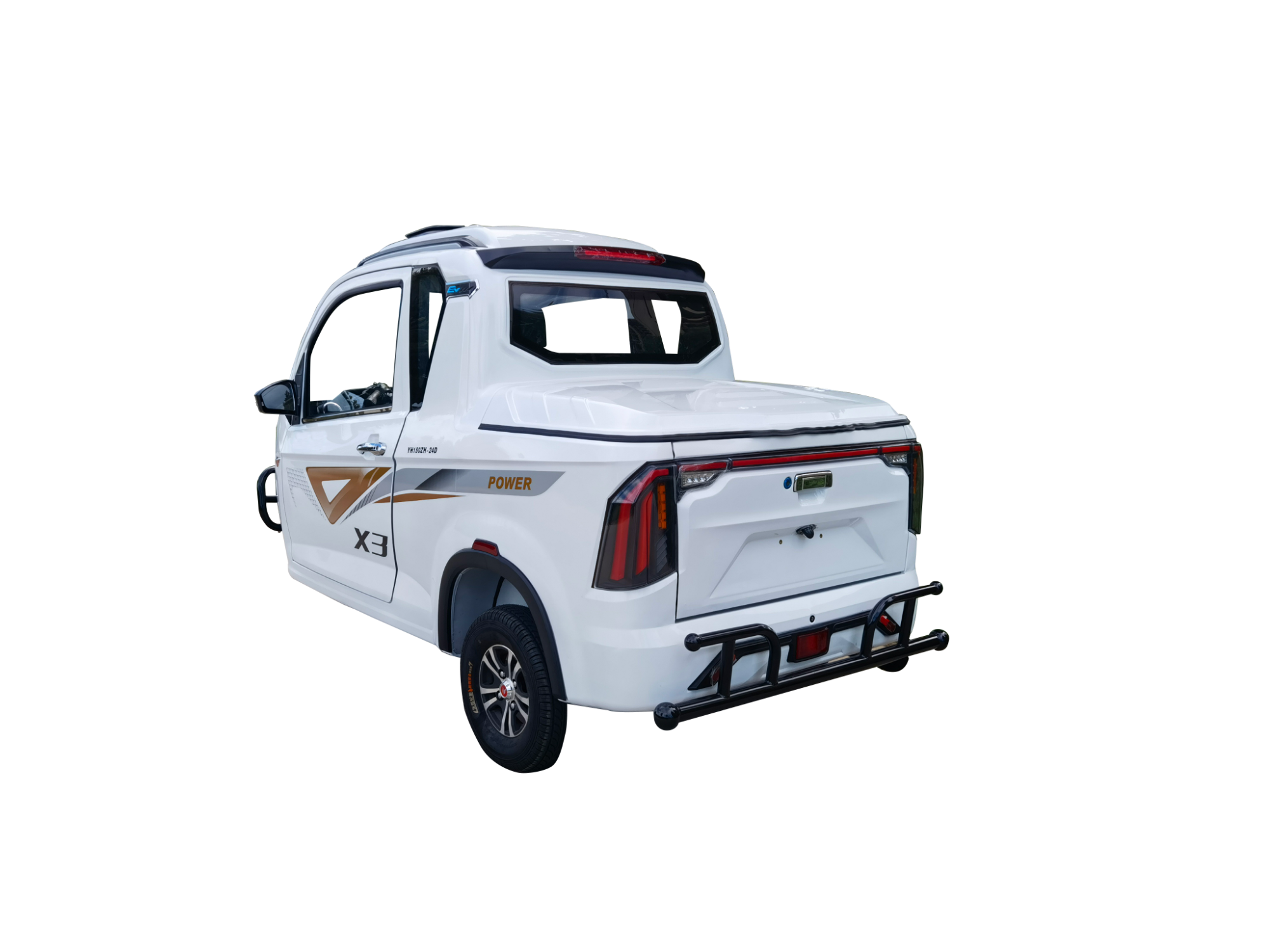 CJ200cc-S2