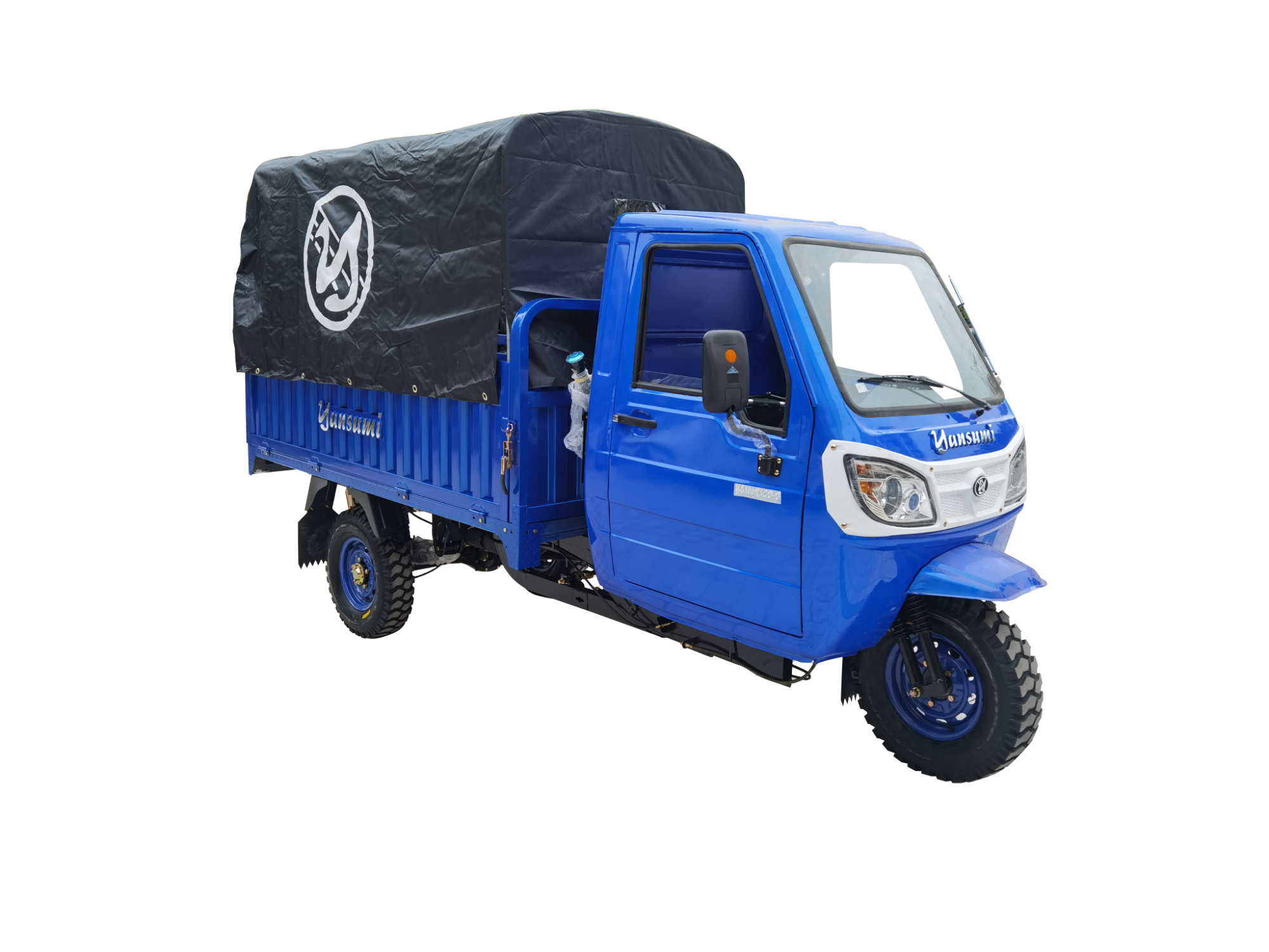 CJ300ZH-Handle