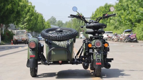 CJ650-6