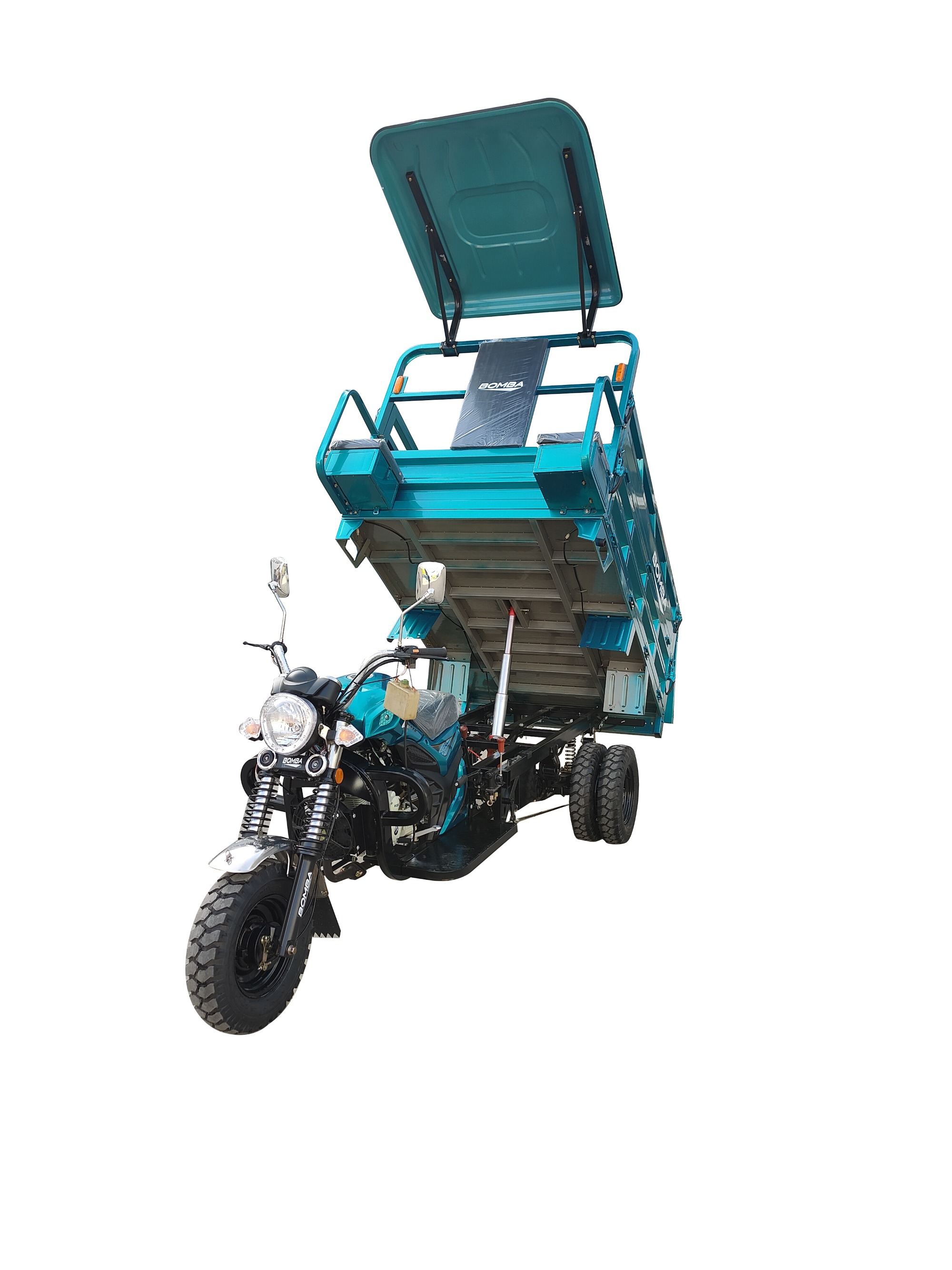 CJ250ZH-A6