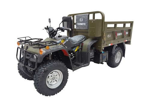 ATV