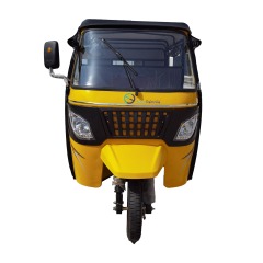 Fuel Passenger Vehicle-S6