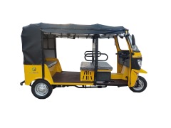 Fuel Passenger Vehicle-S6