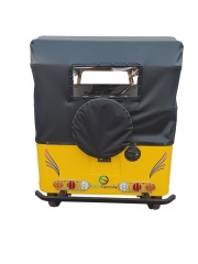 Fuel Passenger Vehicle-S6