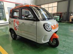 Electric passenger car/Electric tuk-tuk/Electric three-wheel taxi/Electric scooter
