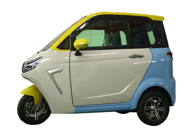 Electric Tricycle/Electric Tricycle