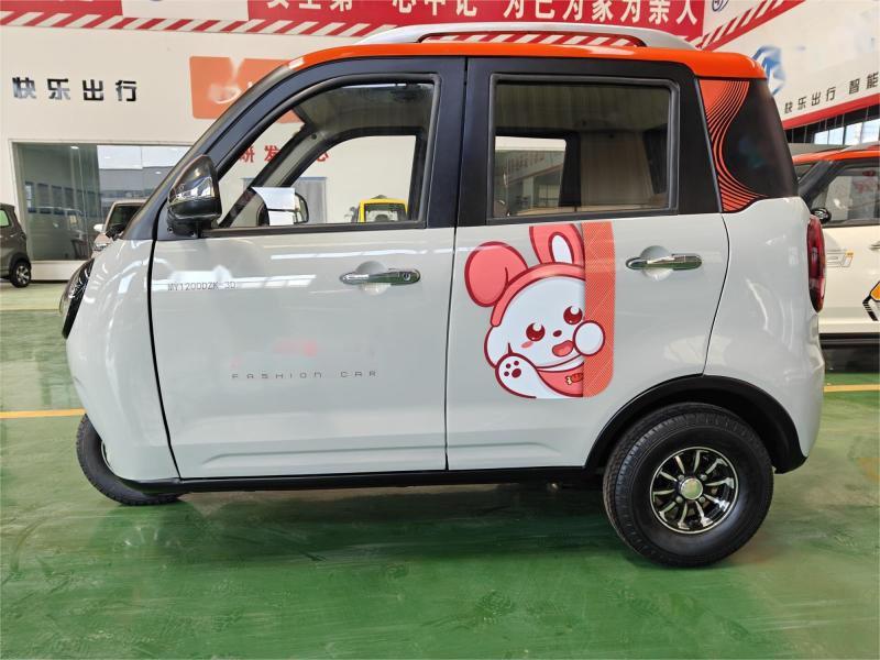 Electric passenger car/Electric tuk-tuk/Electric three-wheel taxi/Electric scooter