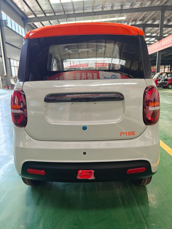 Electric passenger car/Electric tuk-tuk/Electric three-wheel taxi/Electric scooter