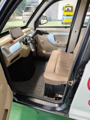 Electric passenger car/Electric tuk-tuk/Electric three-wheel taxi/Electric scooter