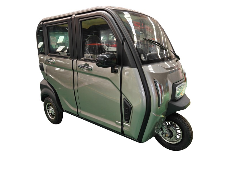 60V58AH Colloidal lead-acid maintenance free/electric tricycle/three wheeled tricycle/electric passenger car