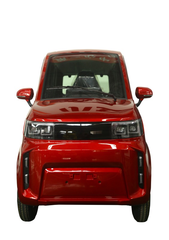 60V58AH Colloidal lead-acid maintenance free/ Mobility Scooter/4 wheeled electric passenger car/electric scooter