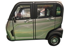 60V58AH Colloidal lead-acid maintenance free/electric tricycle/three wheeled tricycle/electric passenger car