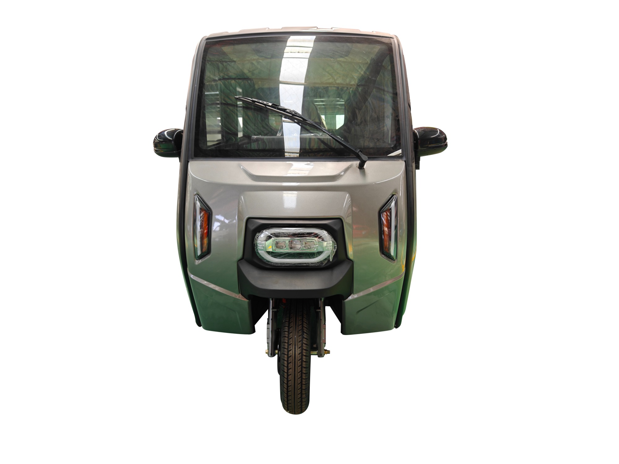 60V58AH Colloidal lead-acid maintenance free/electric tricycle/three wheeled tricycle/electric passenger car